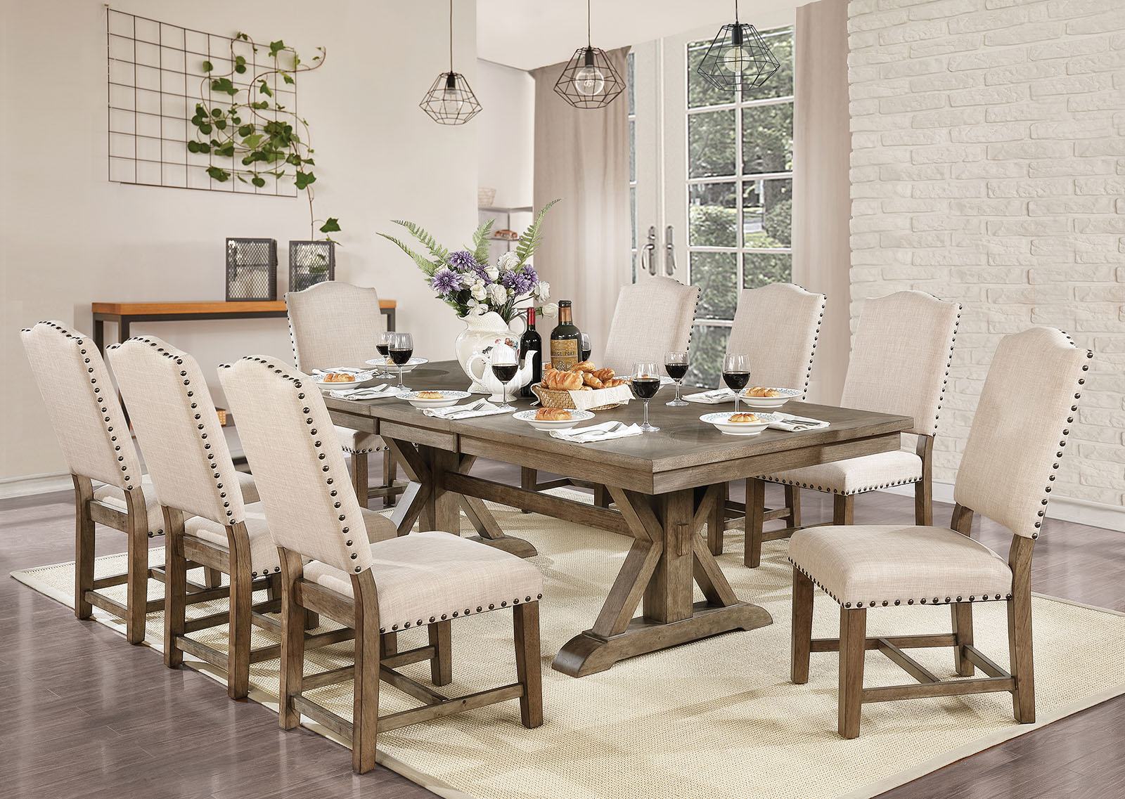 Julia Side Chair (2/CTN) - Image 3