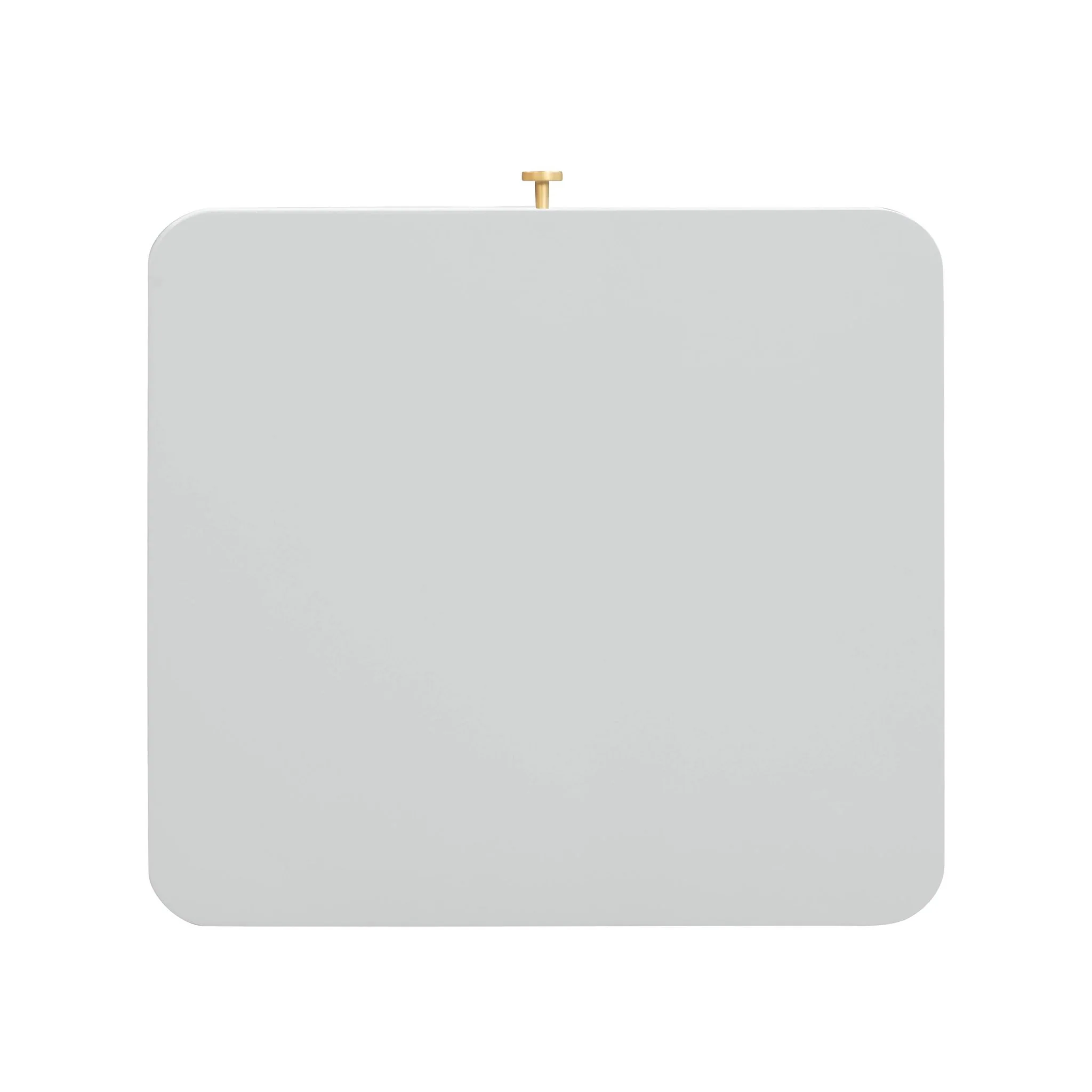 Julieta Grey Nightstand - Image 6