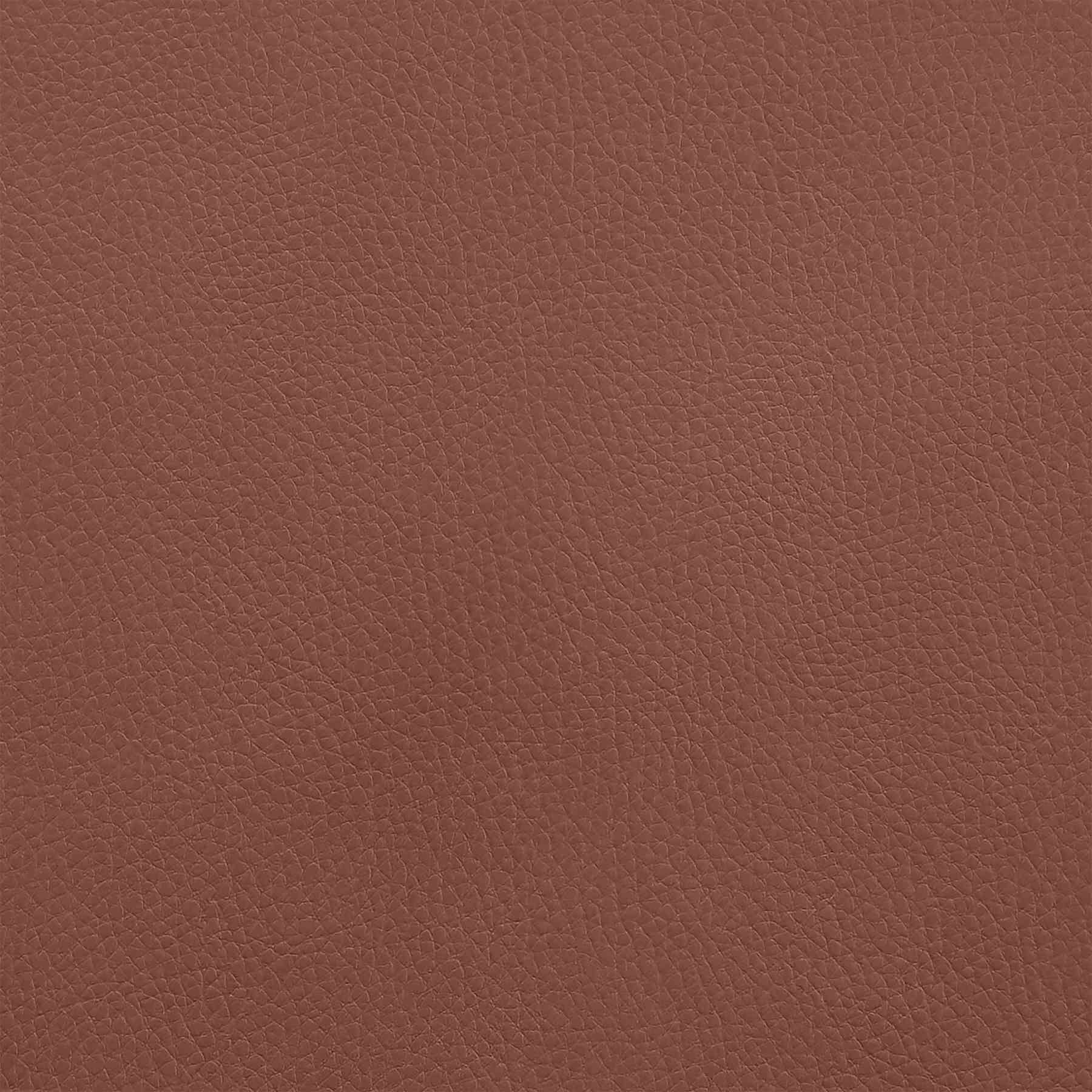 Julius 26" Brown Faux Leather and Walnut Wood Bar Stool - Image 9