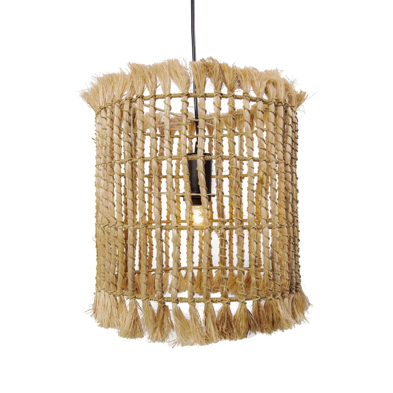 Kahuzi Pendant Lamp - Image 4