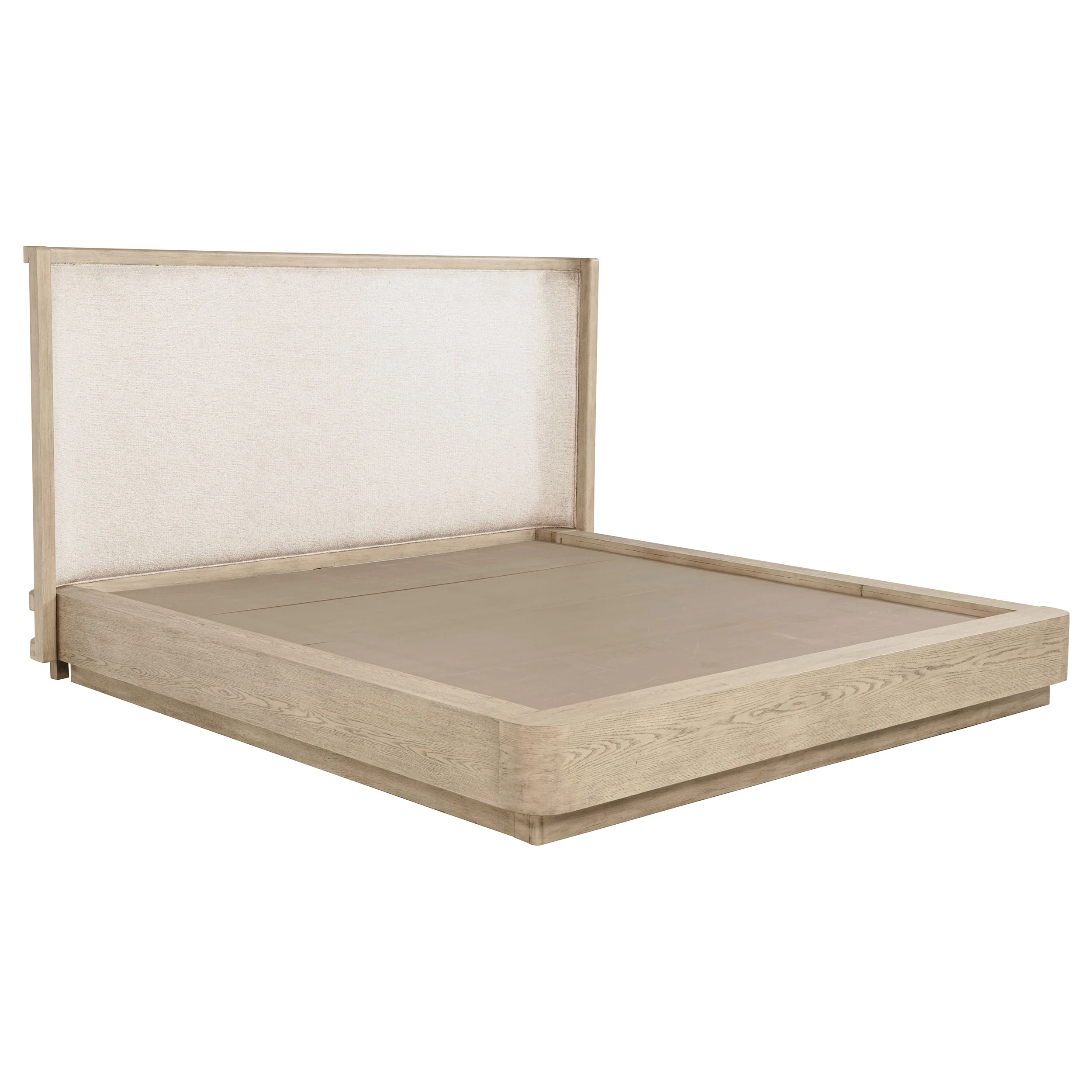 Kailani Wingback Platform Bed - Image 11