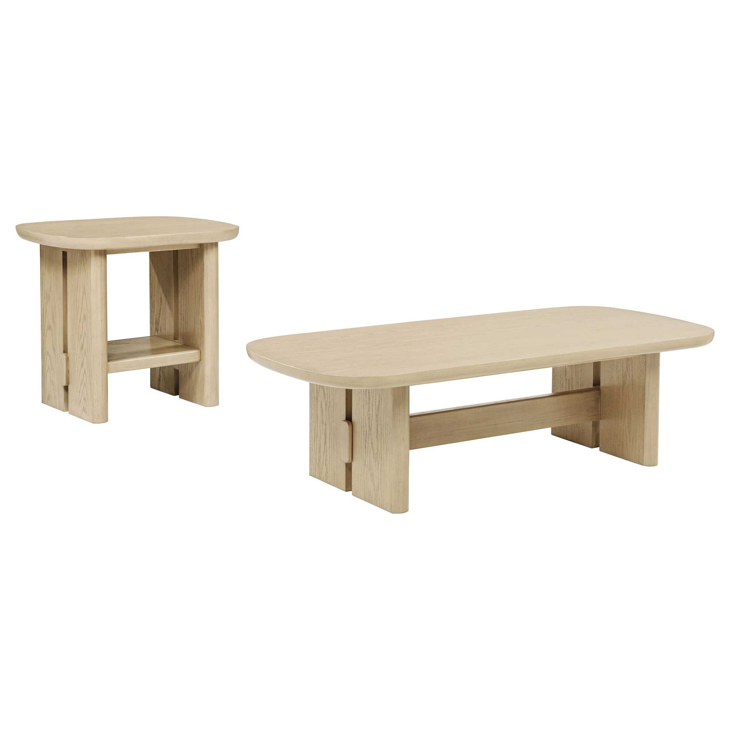 Kailani Coffee Table Set - Image 2