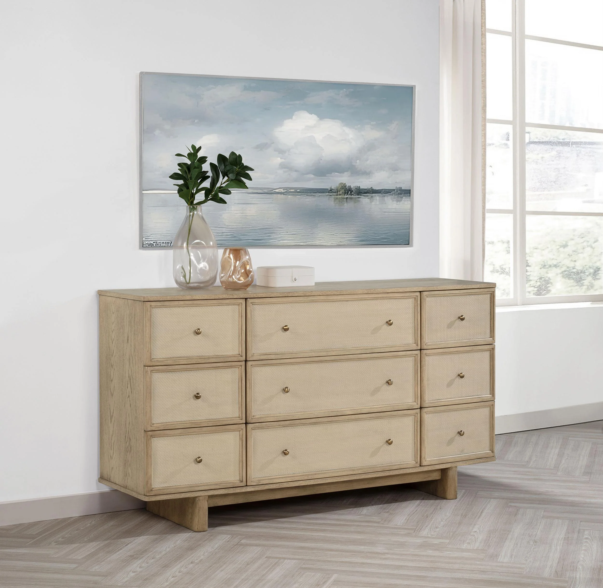 Kailani Dresser - Image 2