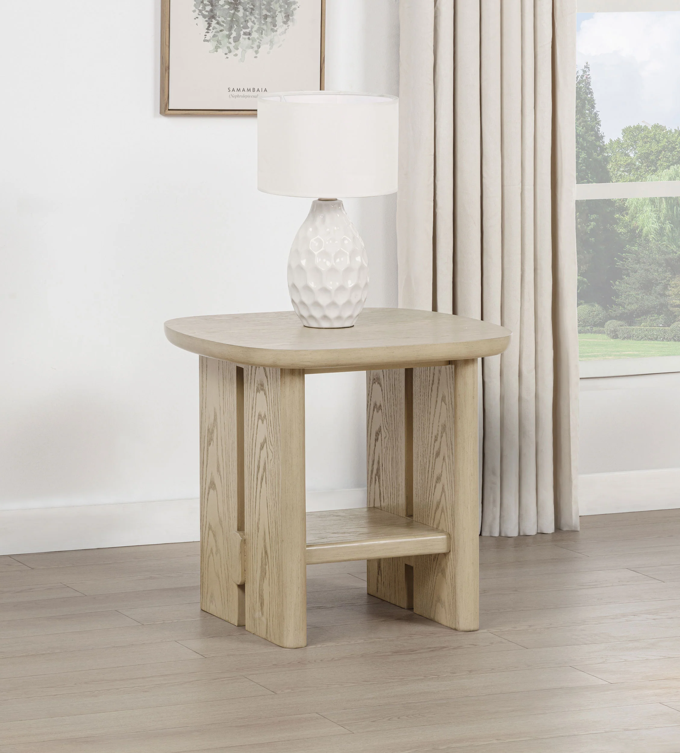 Kailani End Table - Image 2