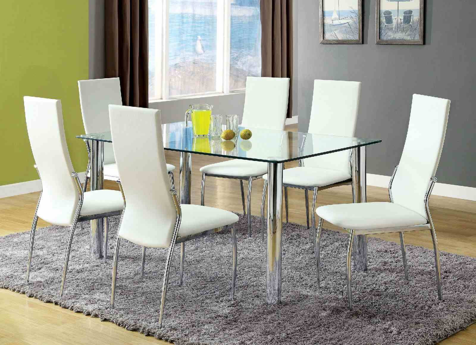 Kalawao Side Chair, White (2/CTN) - Image 2