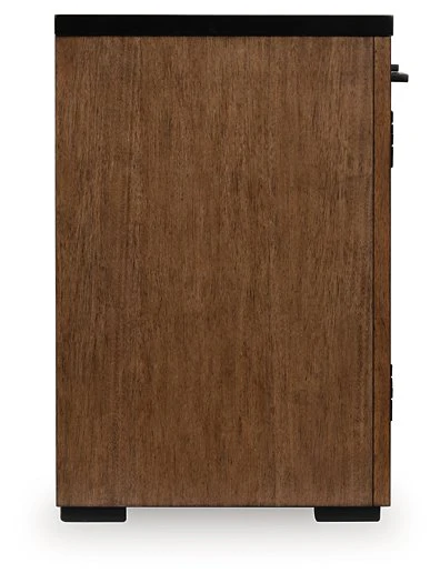 Kallari Credenza - Image 6