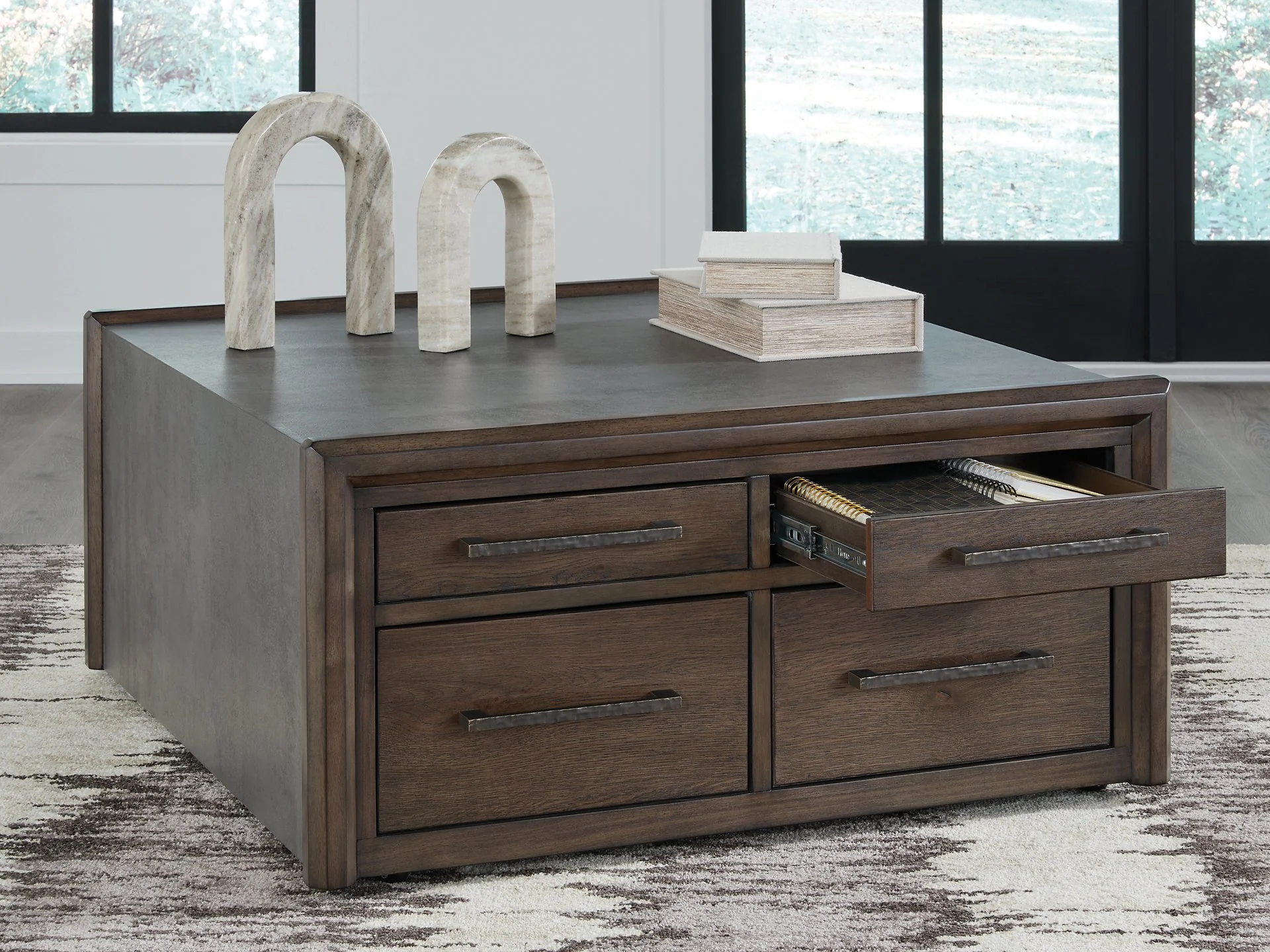 Kallenny Coffee Table - Image 10