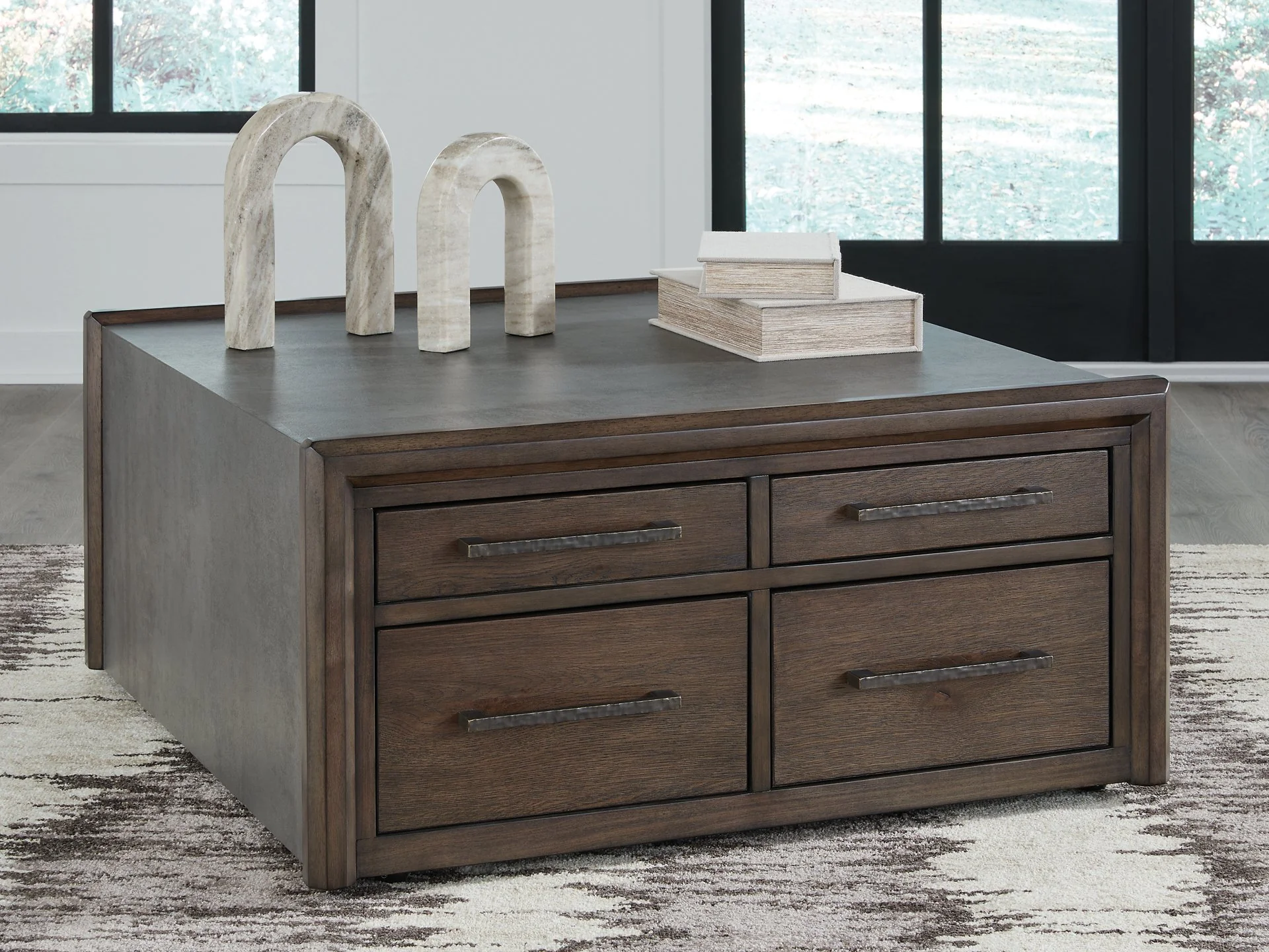 Kallenny Coffee Table - Image 2