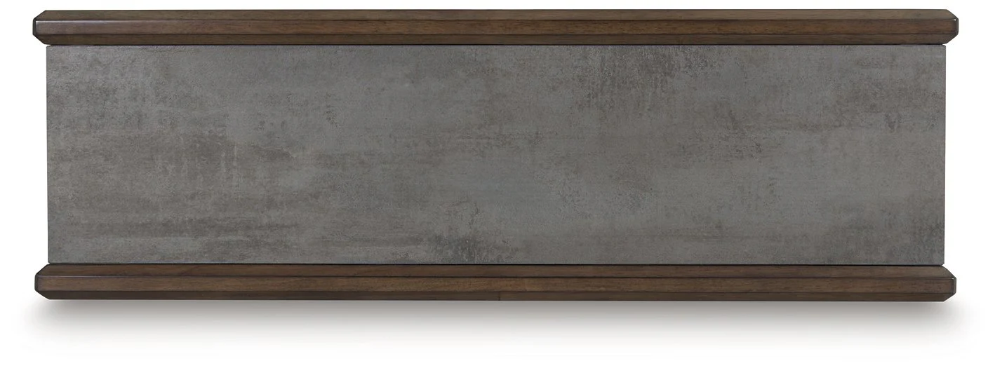 Kallenny Sofa Table - Image 7