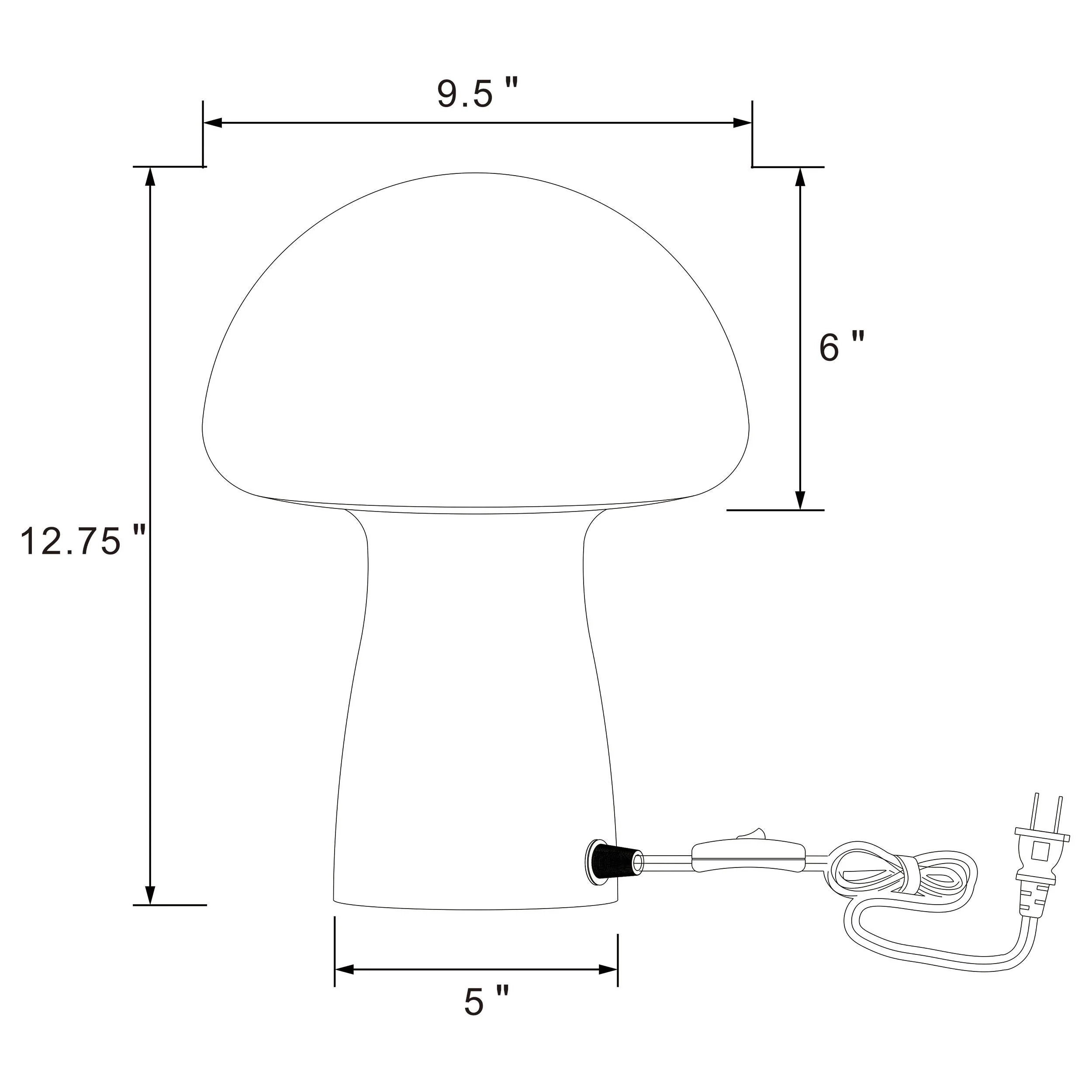 Kanaby Table Lamp - Image 4