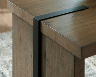 Kandinew End Table - Image 7