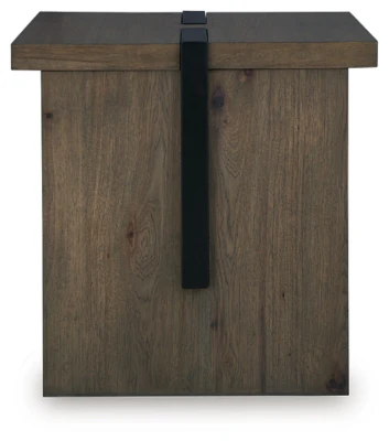 Kandinew End Table - Image 8