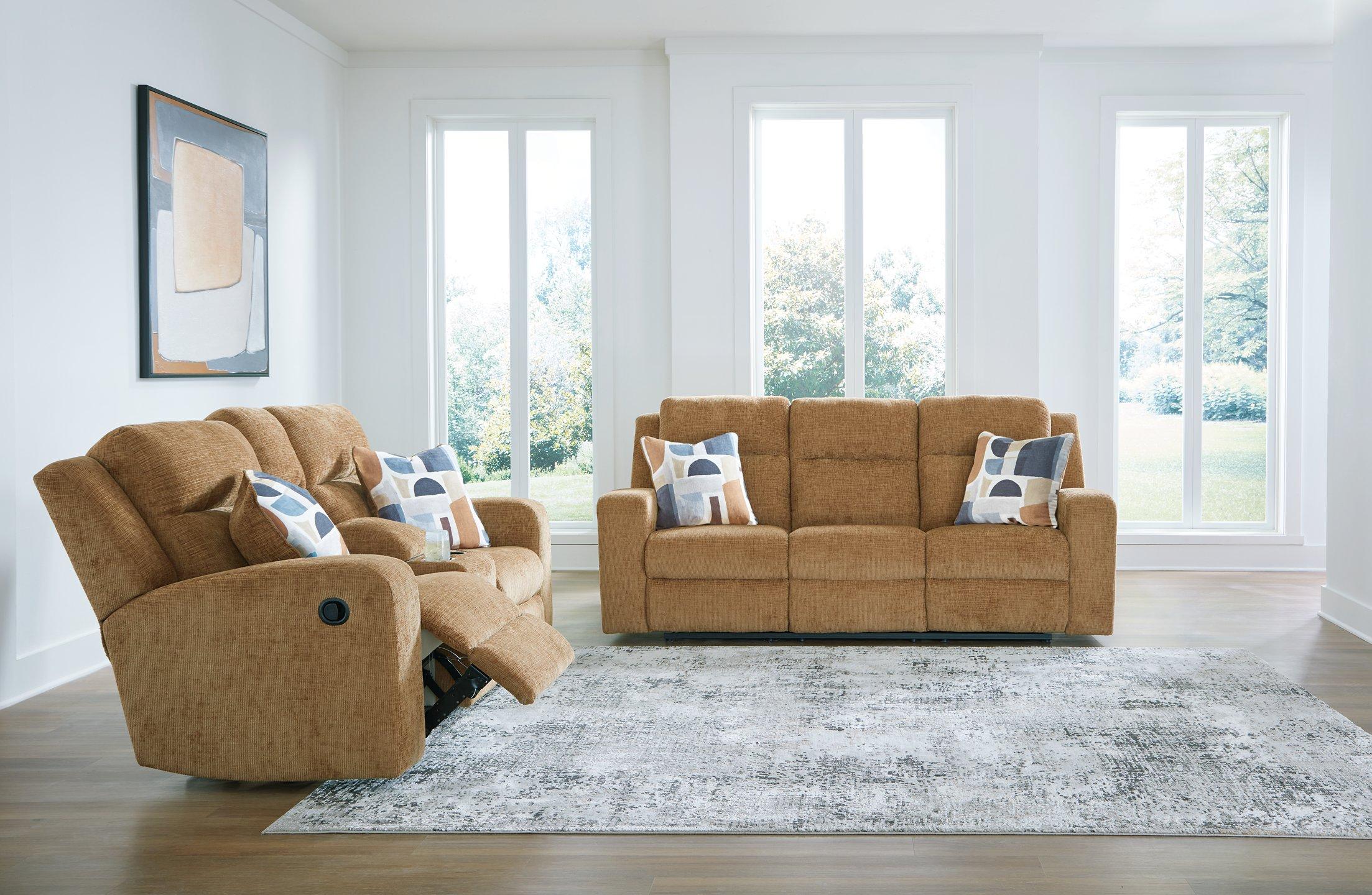 Kanlow Living Room Set - Image 2