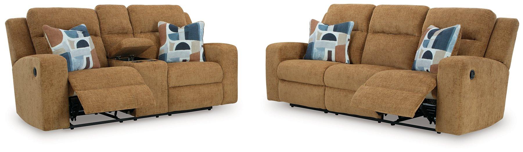 Kanlow Living Room Set - Image 3
