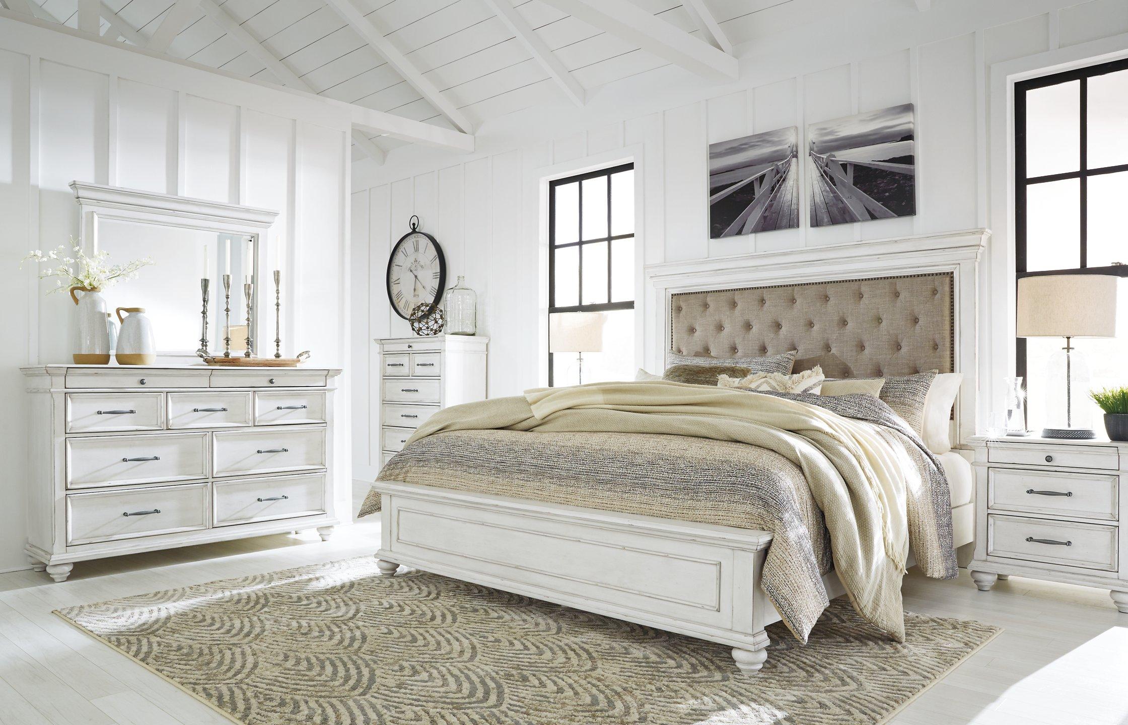 Kanwyn Bedroom Set - Image 17