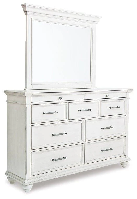 Kanwyn Bedroom Set - Image 2