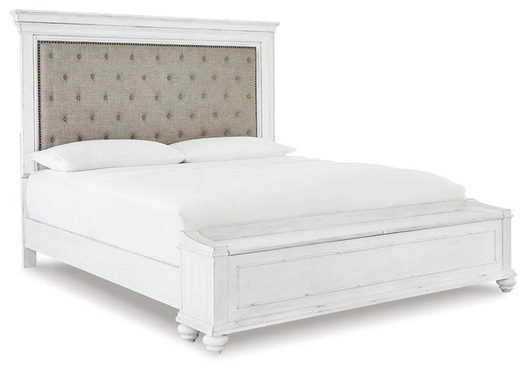 Kanwyn Bedroom Set - Image 22
