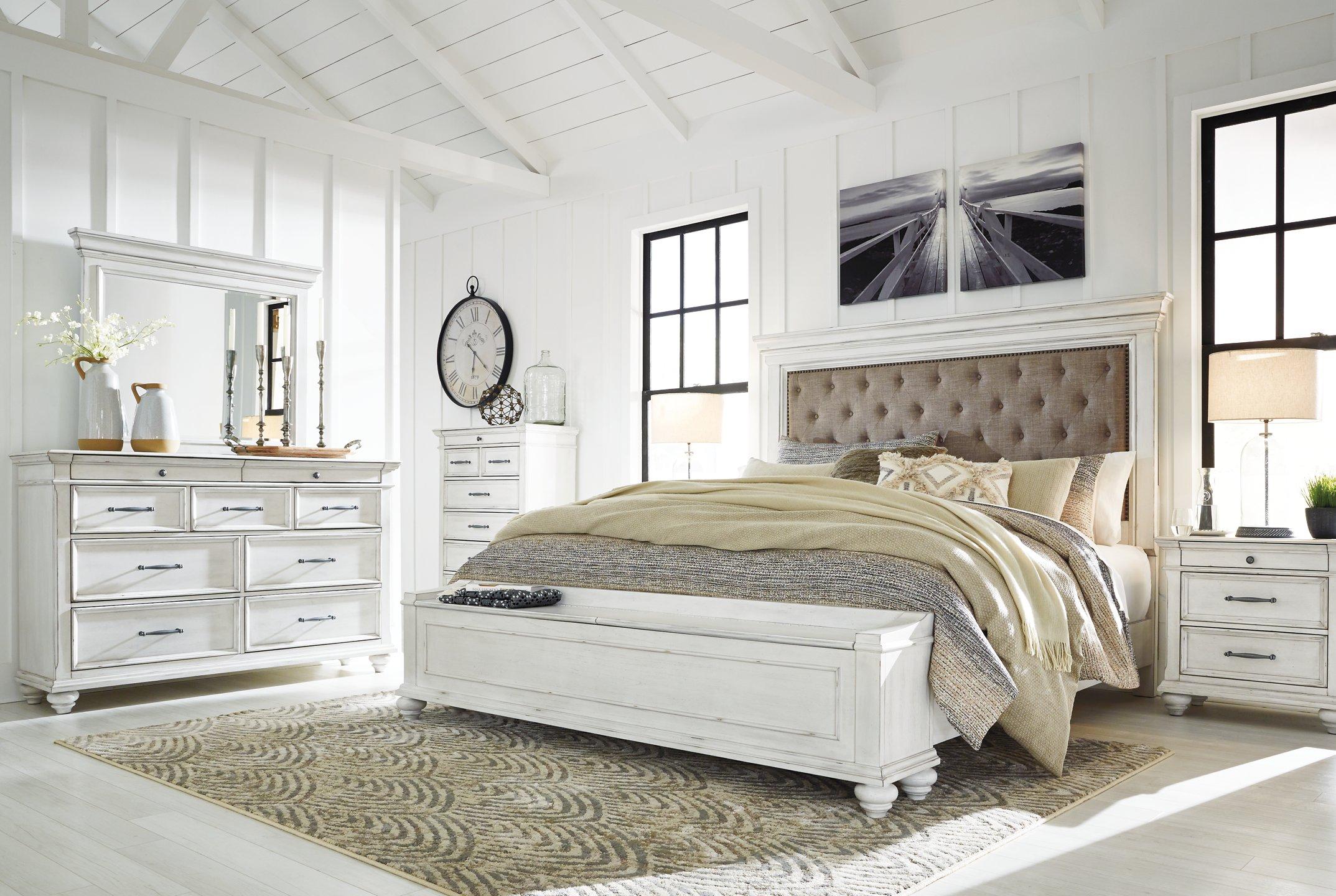 Kanwyn Bedroom Set - Image 24