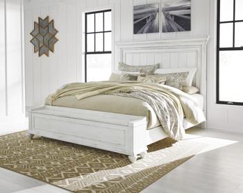Kanwyn Bedroom Set - Image 28