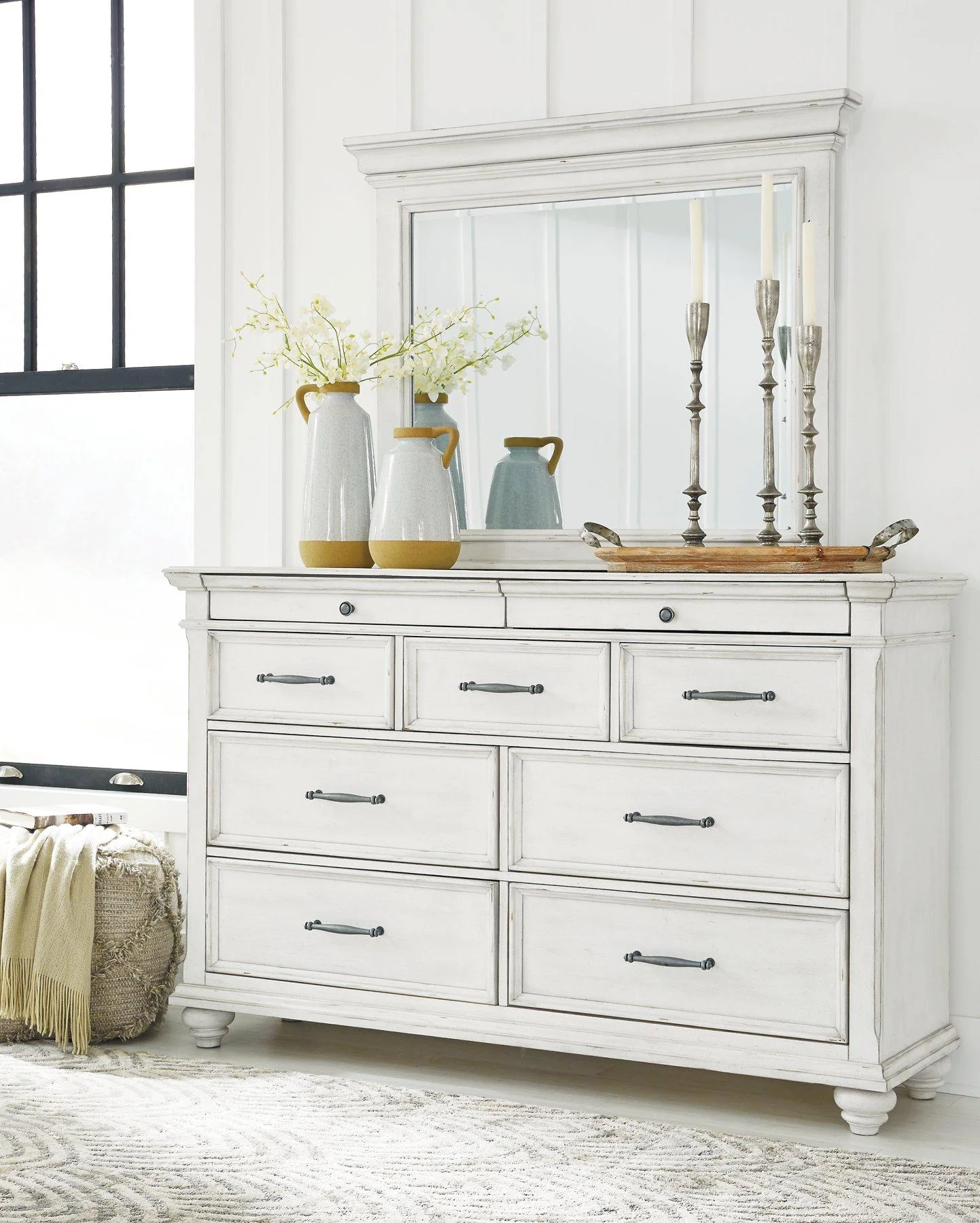 Kanwyn Bedroom Set - Image 3