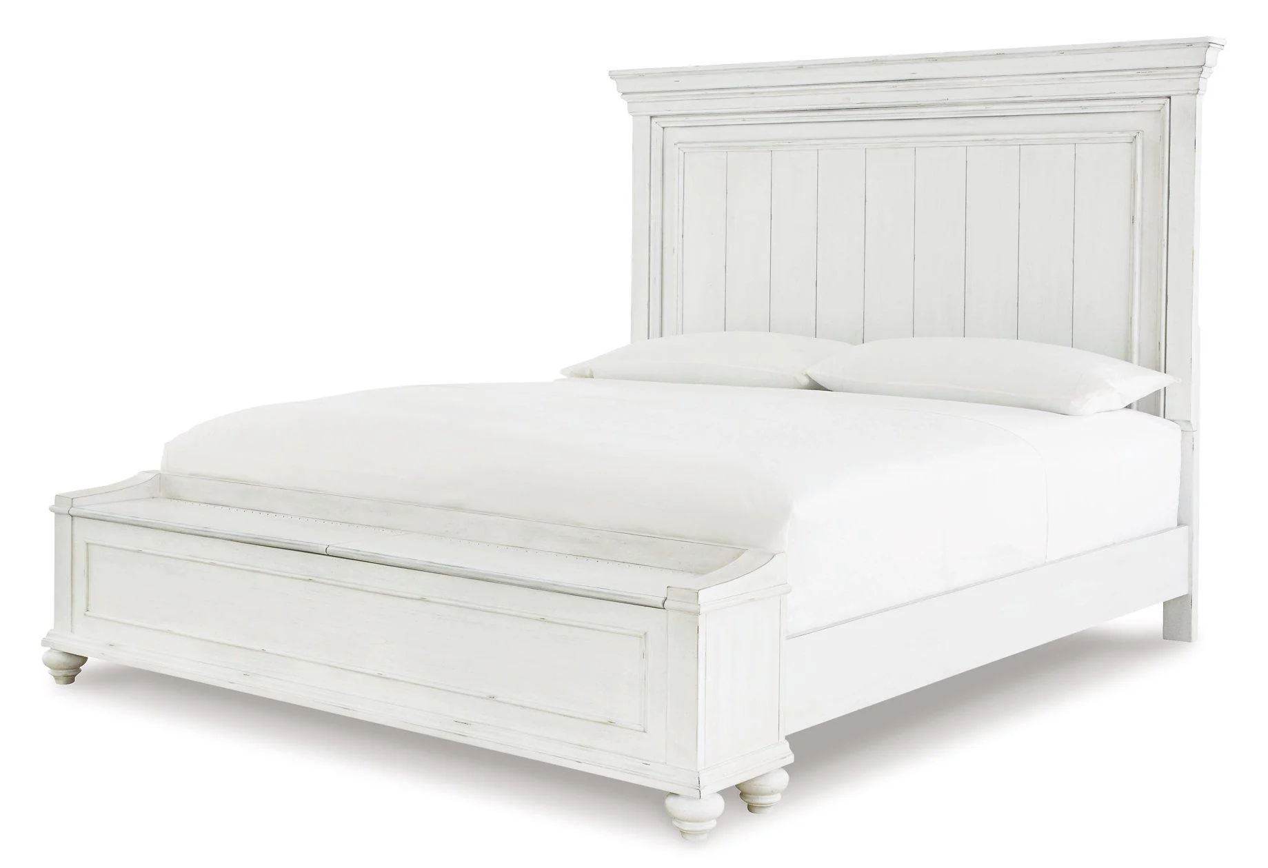 Kanwyn Bedroom Set - Image 31