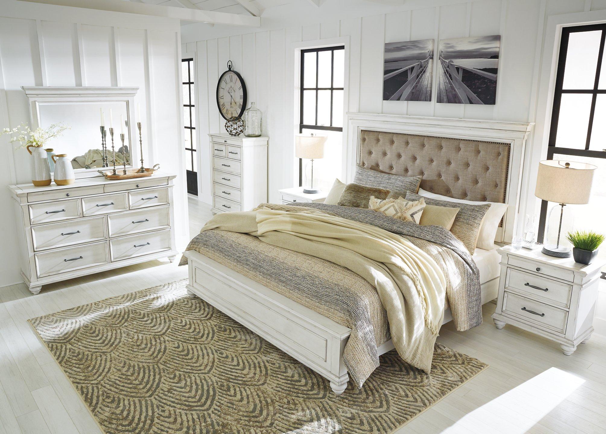 Kanwyn Bedroom Set - Image 8