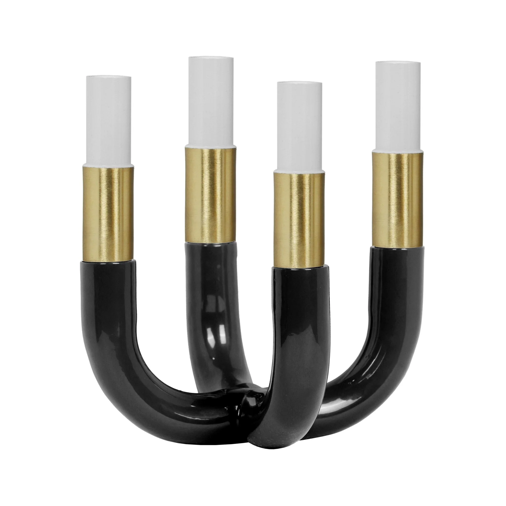 Kaonashi Black Candelabra - Image 3