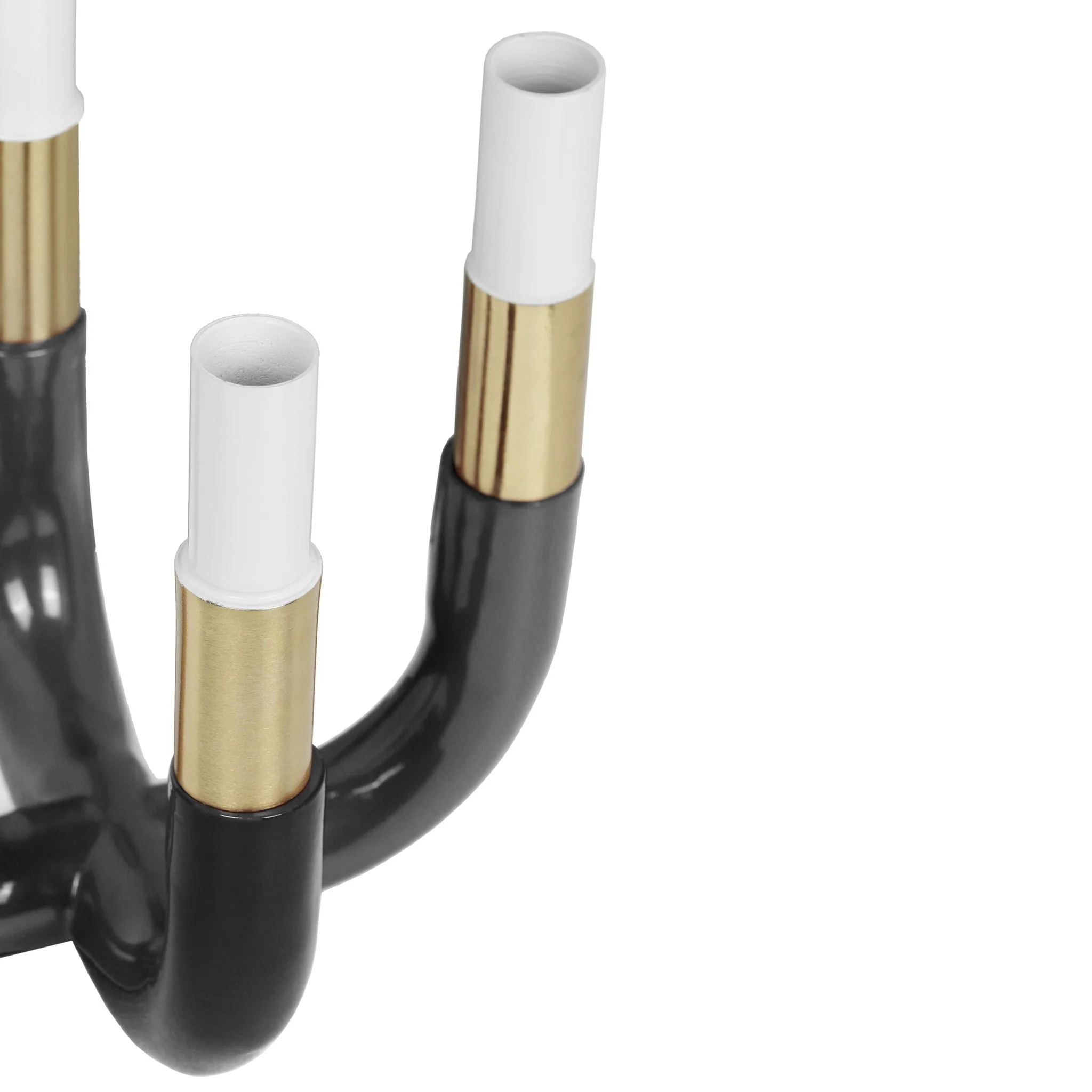 Kaonashi Black Candelabra - Image 4