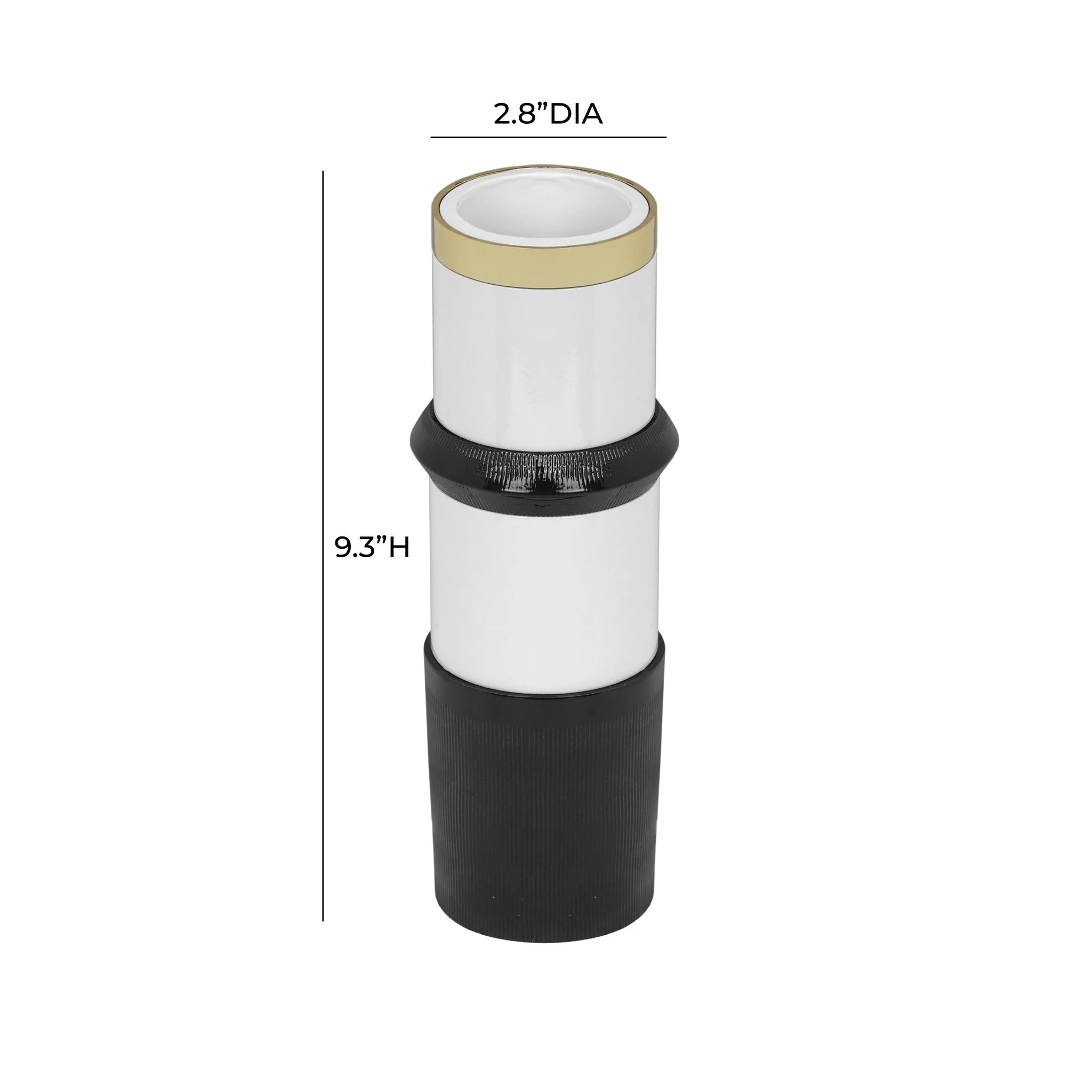 Kaonashi Black Vase - Image 6