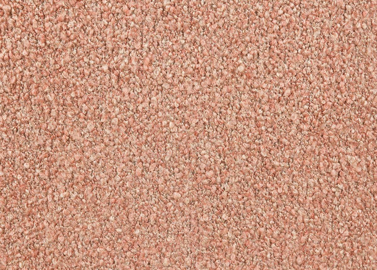 Karey Accent Chair, Pink - Image 3