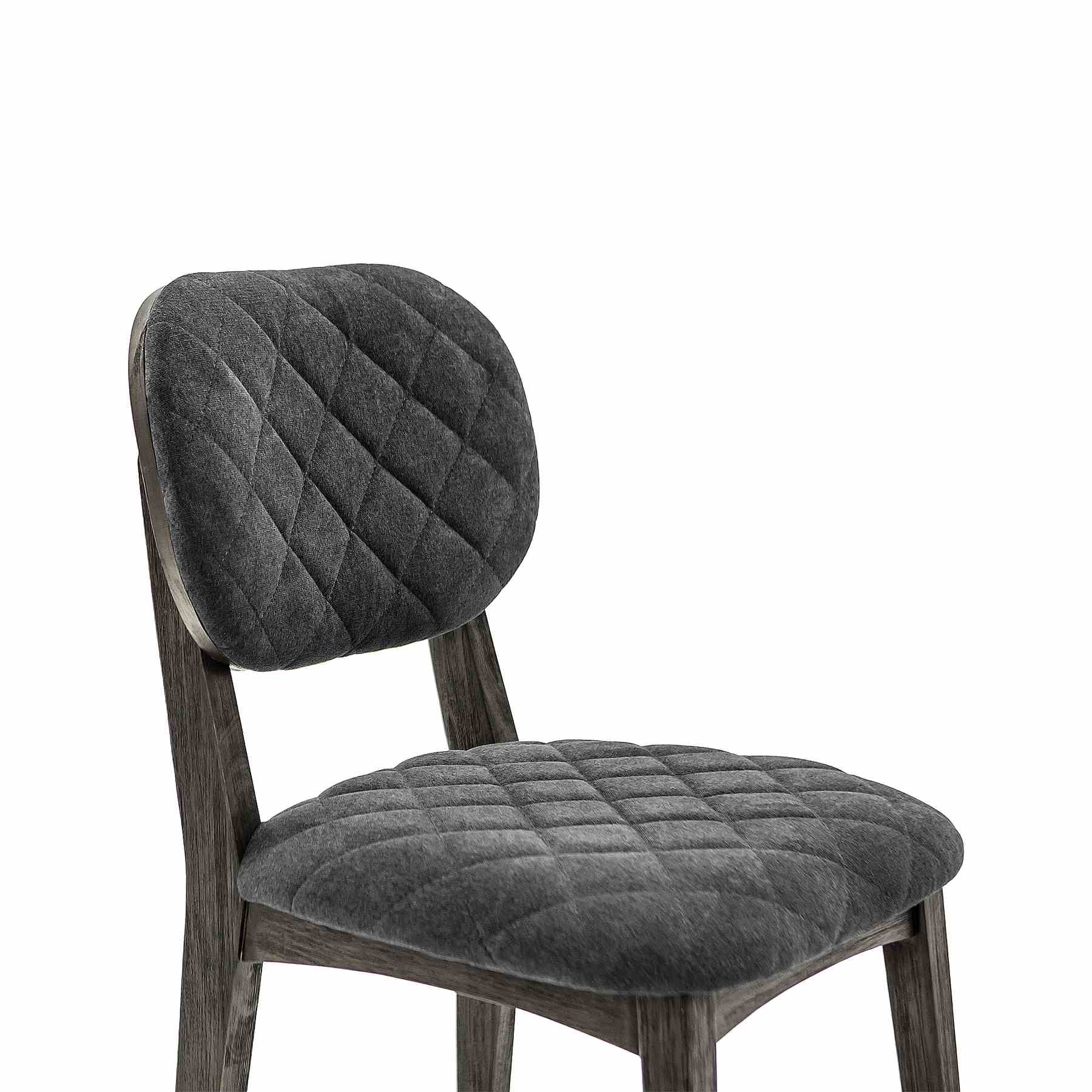 Katelyn River Open Back Dining Chair - Set of 2 - Image 3