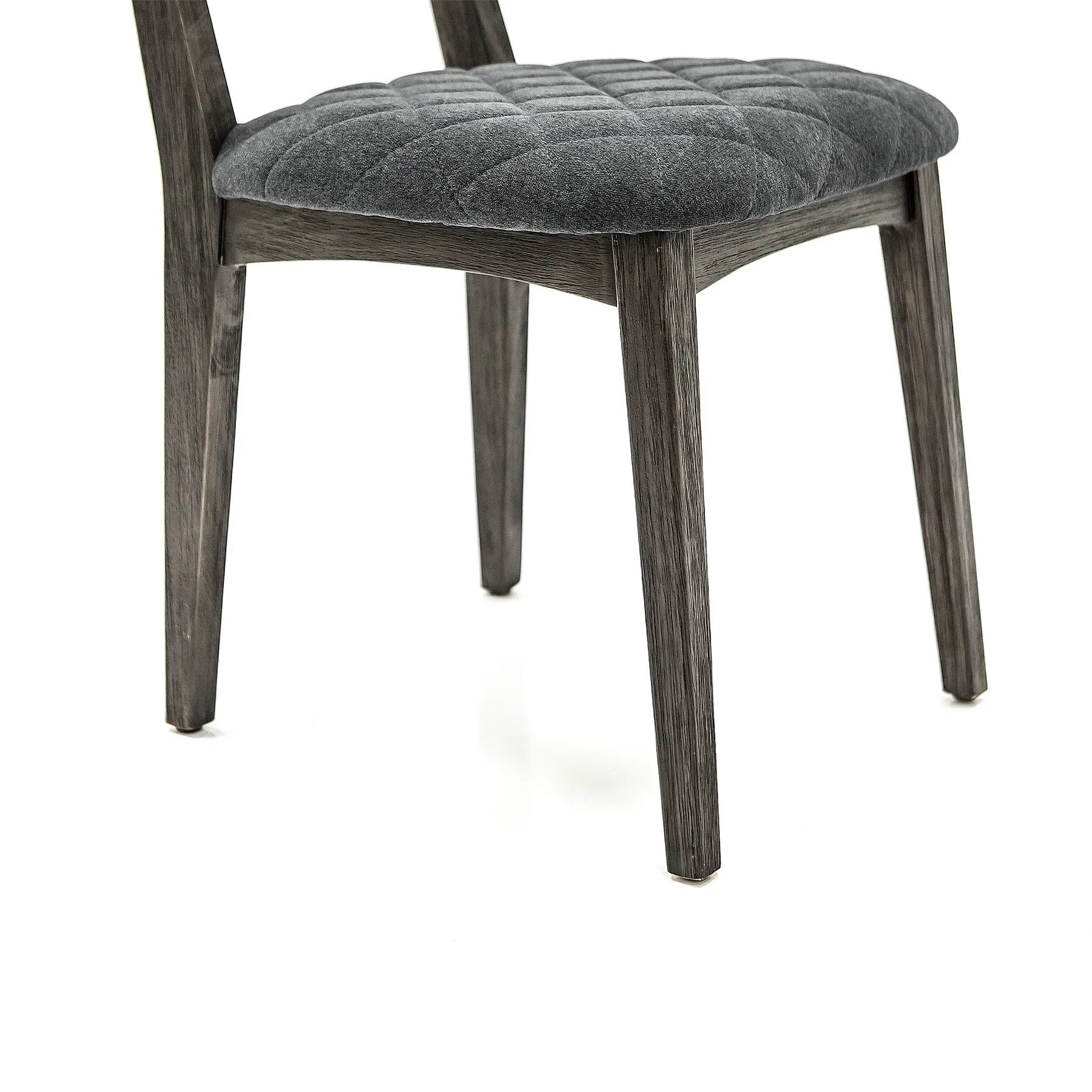 Katelyn River Open Back Dining Chair - Set of 2 - Image 5