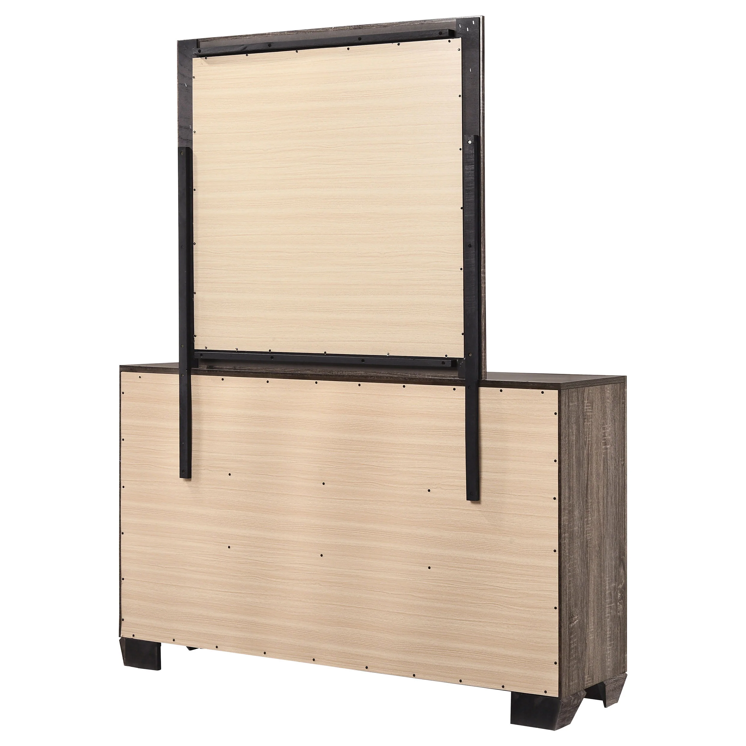 Kauffman Dresser with Mirror - Image 8