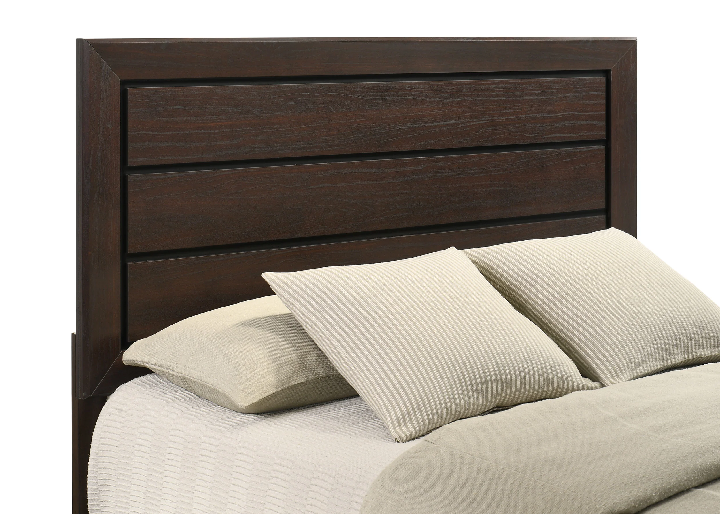 Kauffman Panel Bed - Image 38