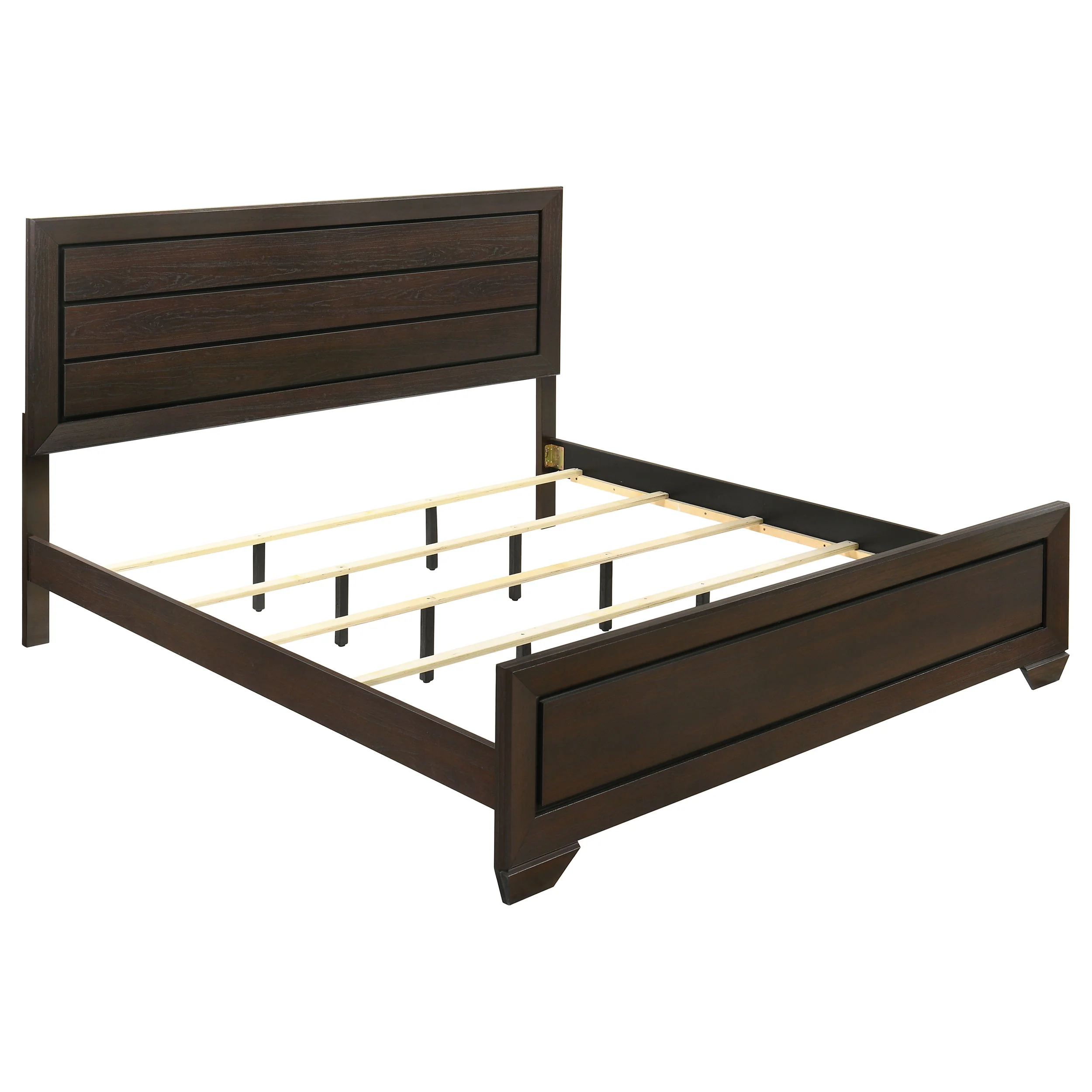 Kauffman Panel Bed - Image 42
