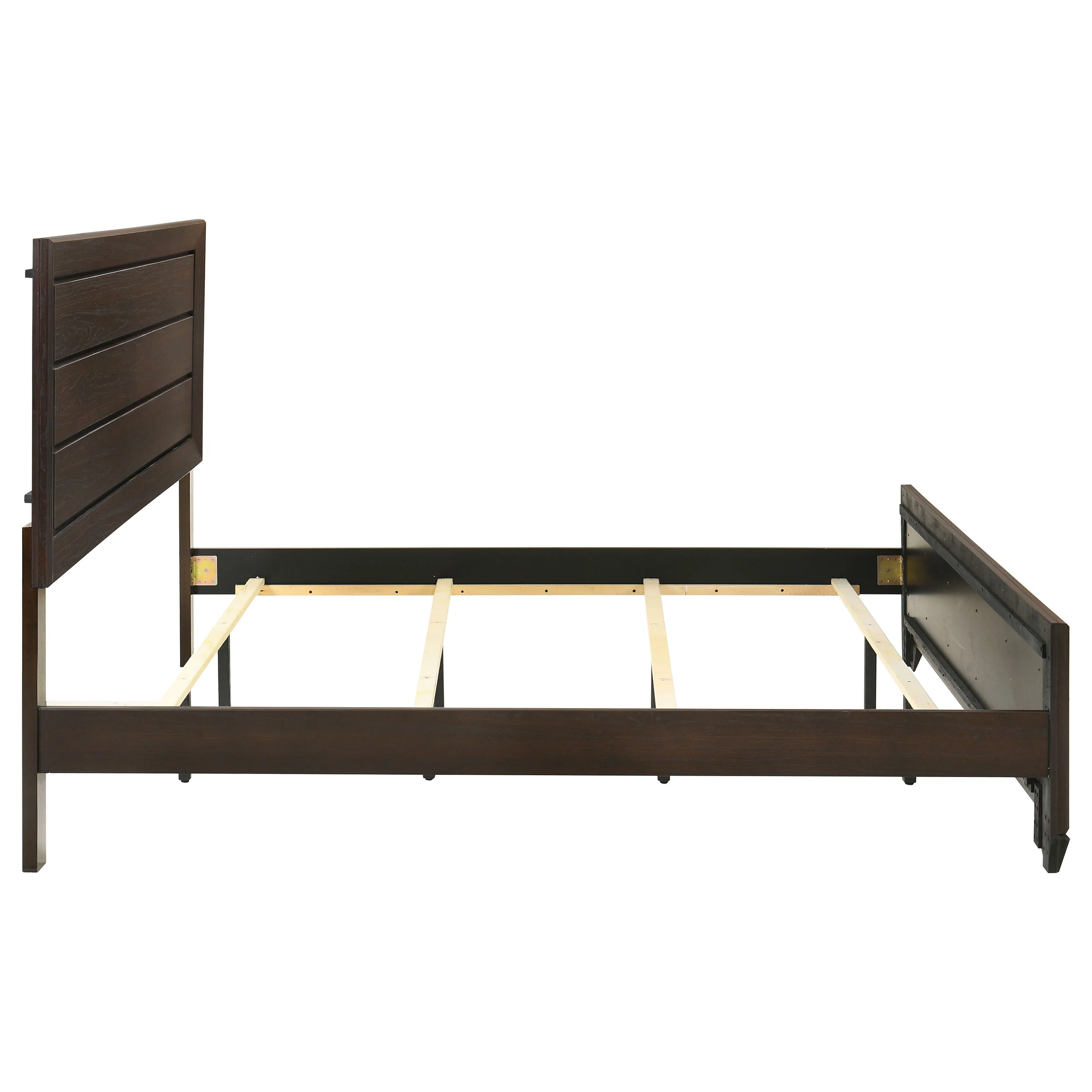 Kauffman Panel Bed - Image 47