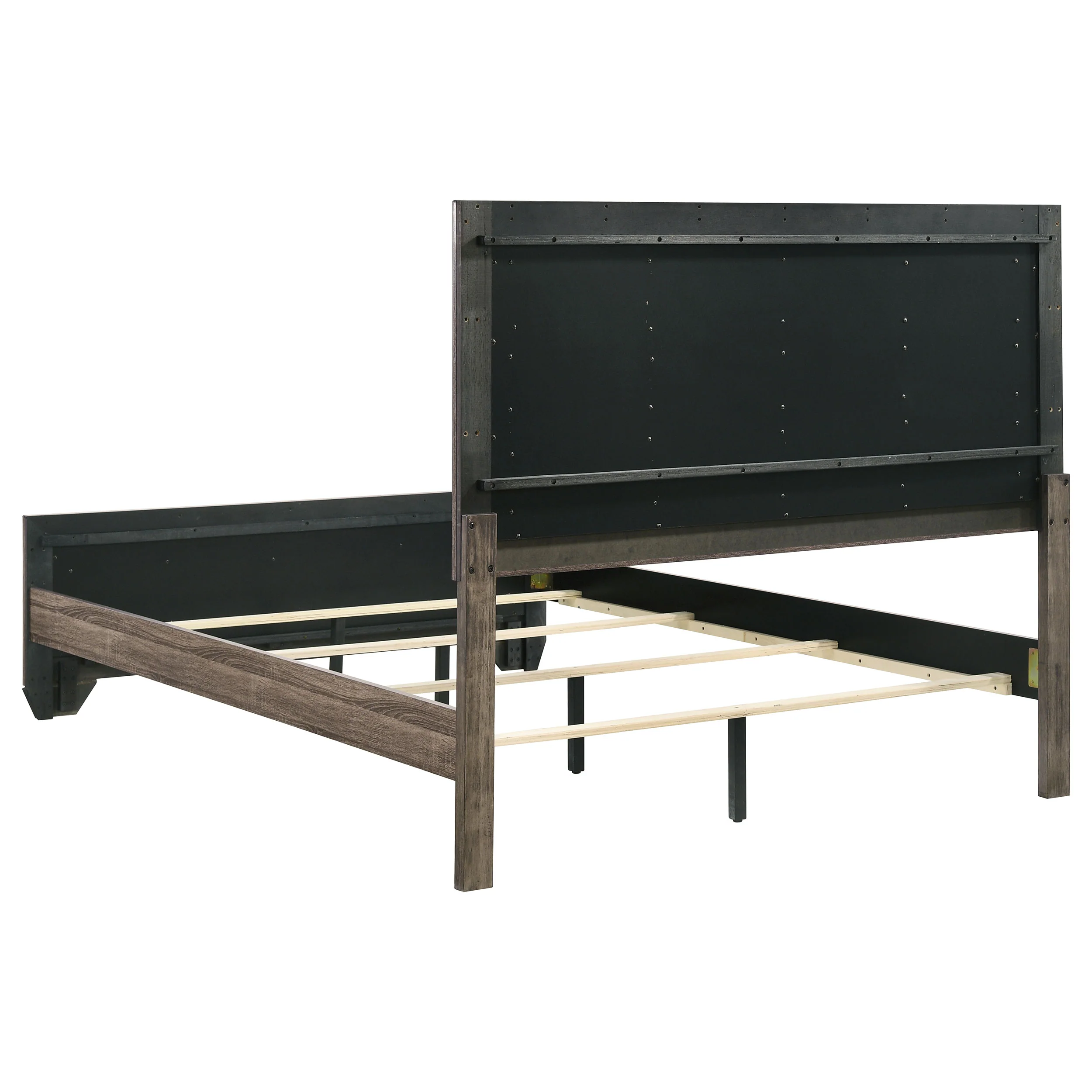 Kauffman Panel Bed - Image 5
