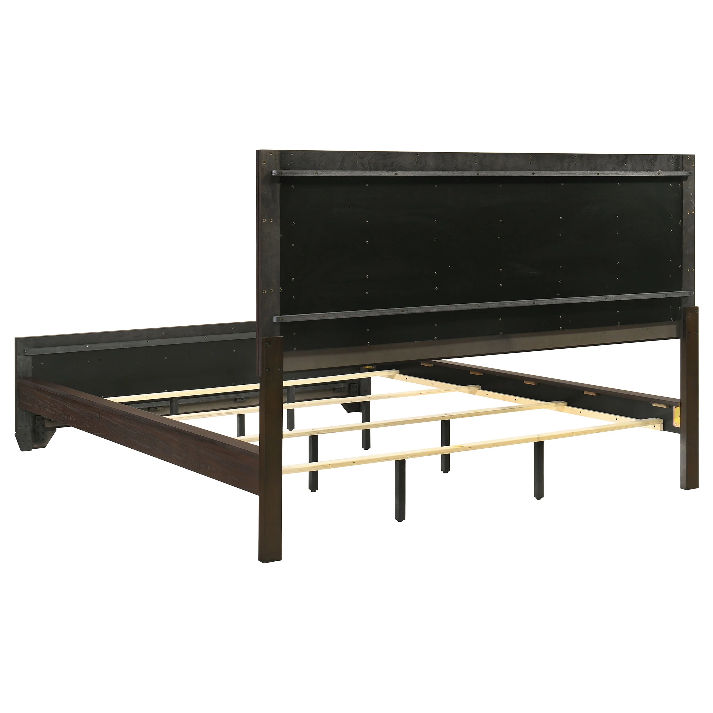Kauffman Panel Bed - Image 56