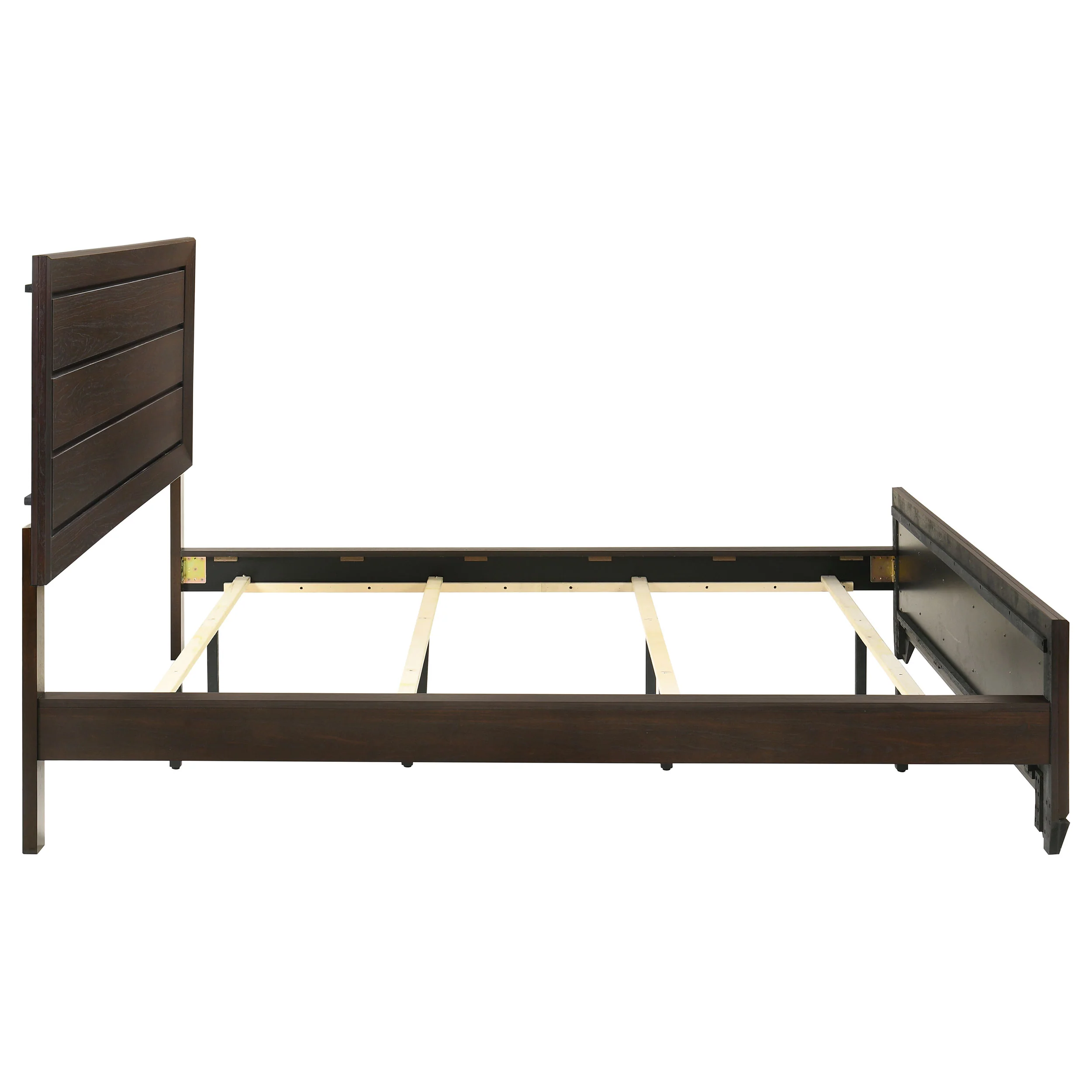 Kauffman Panel Bed - Image 57