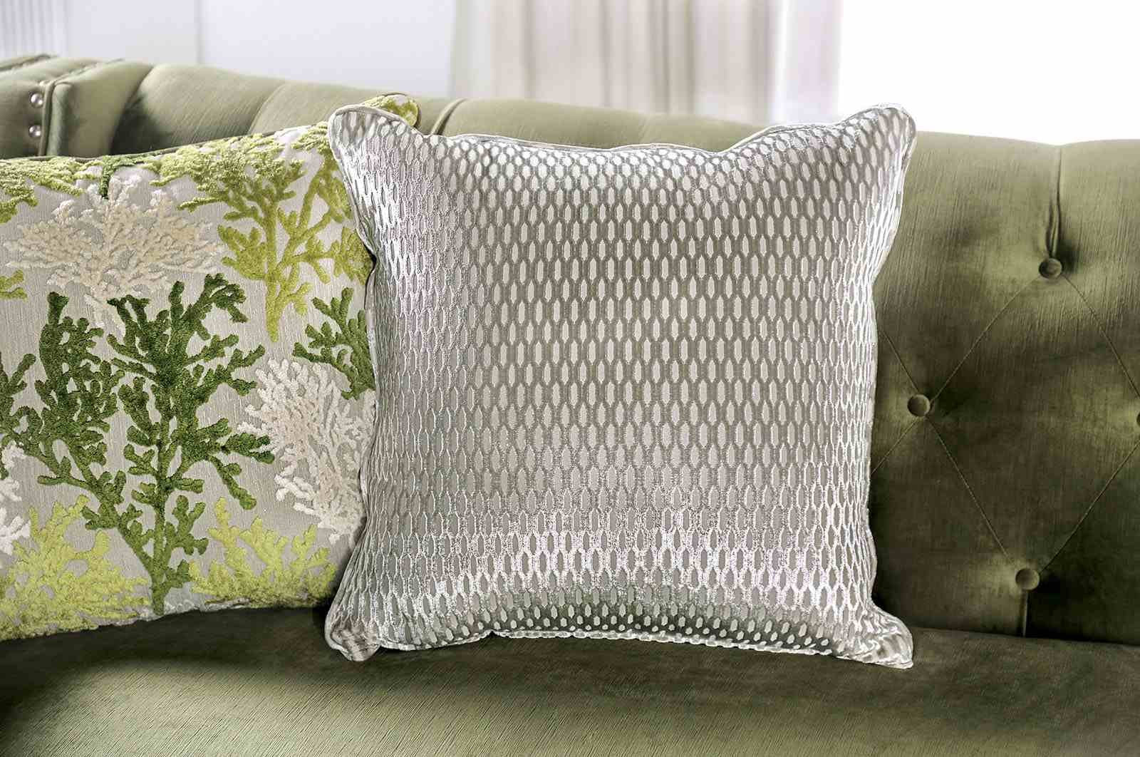 Kaye Loveseat - Image 4