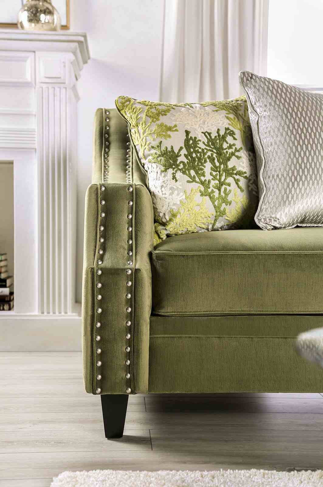 Kaye Loveseat - Image 6