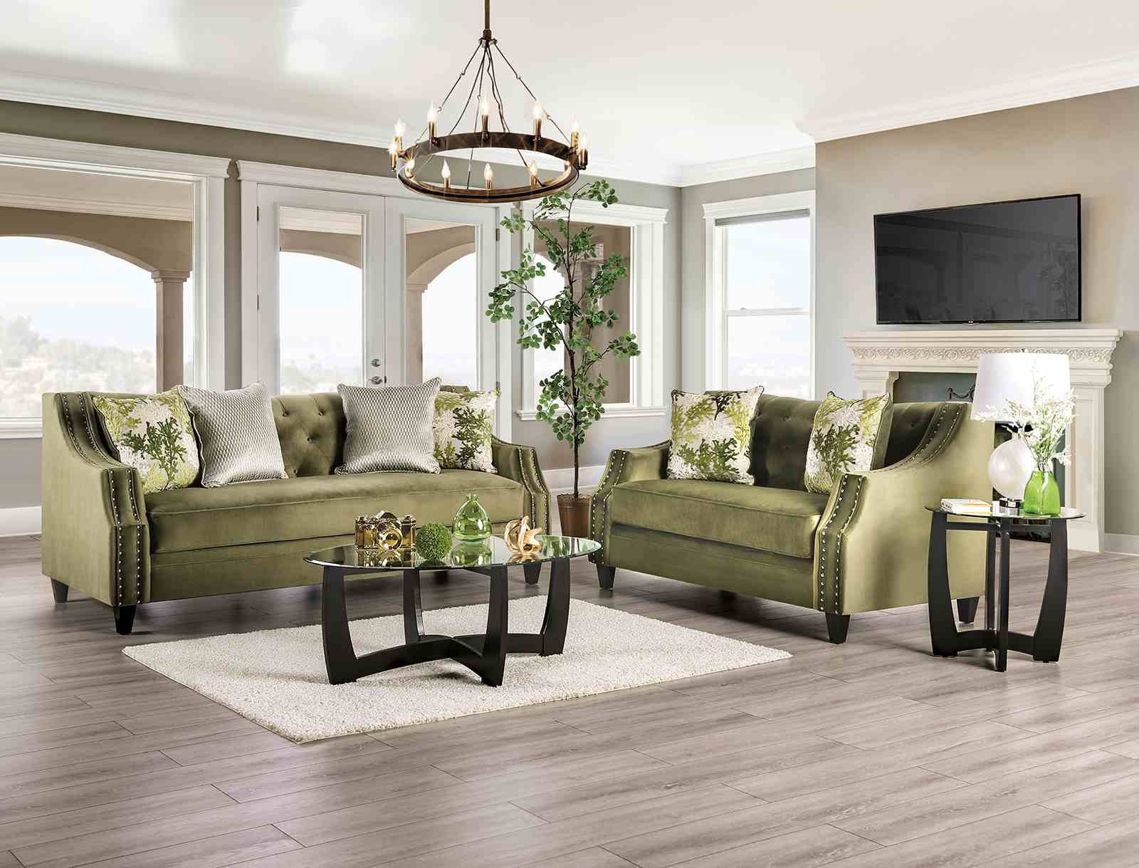 Kaye Sofa - Image 2