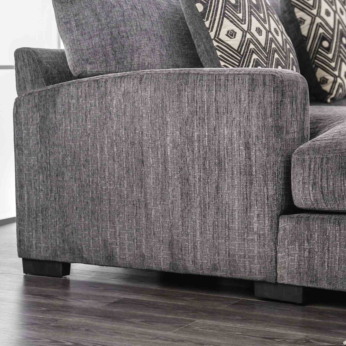 Kaylee U-Shaped Sectional - Image 5