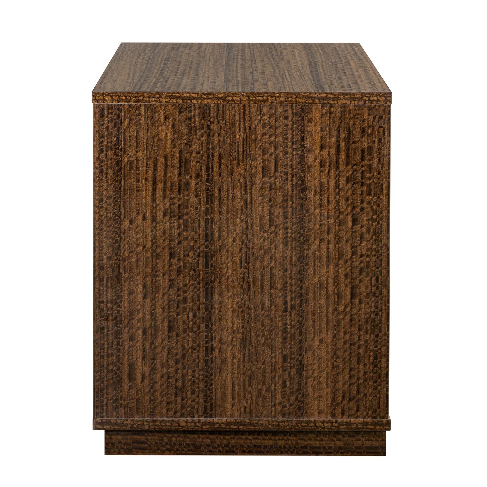 Kayner 2-Drawer Nightstand - Charcoal - Image 15