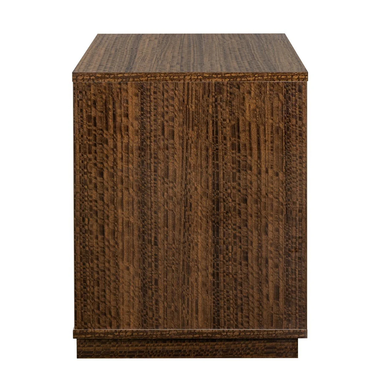Kayner 2-Drawer Nightstand - Charcoal - Image 18