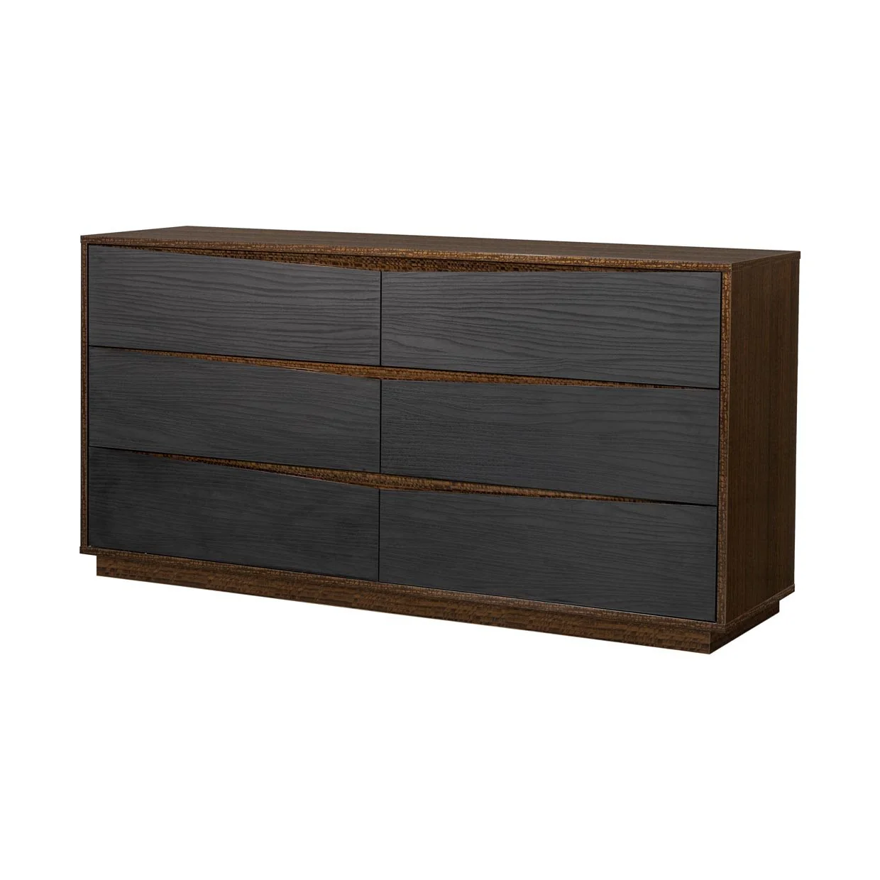 Kayner Dresser - Charcoal - Image 19