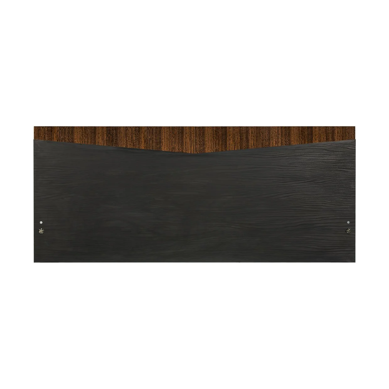 Kayner Eastern King Bed with LED Lights - Charcoal - Image 14