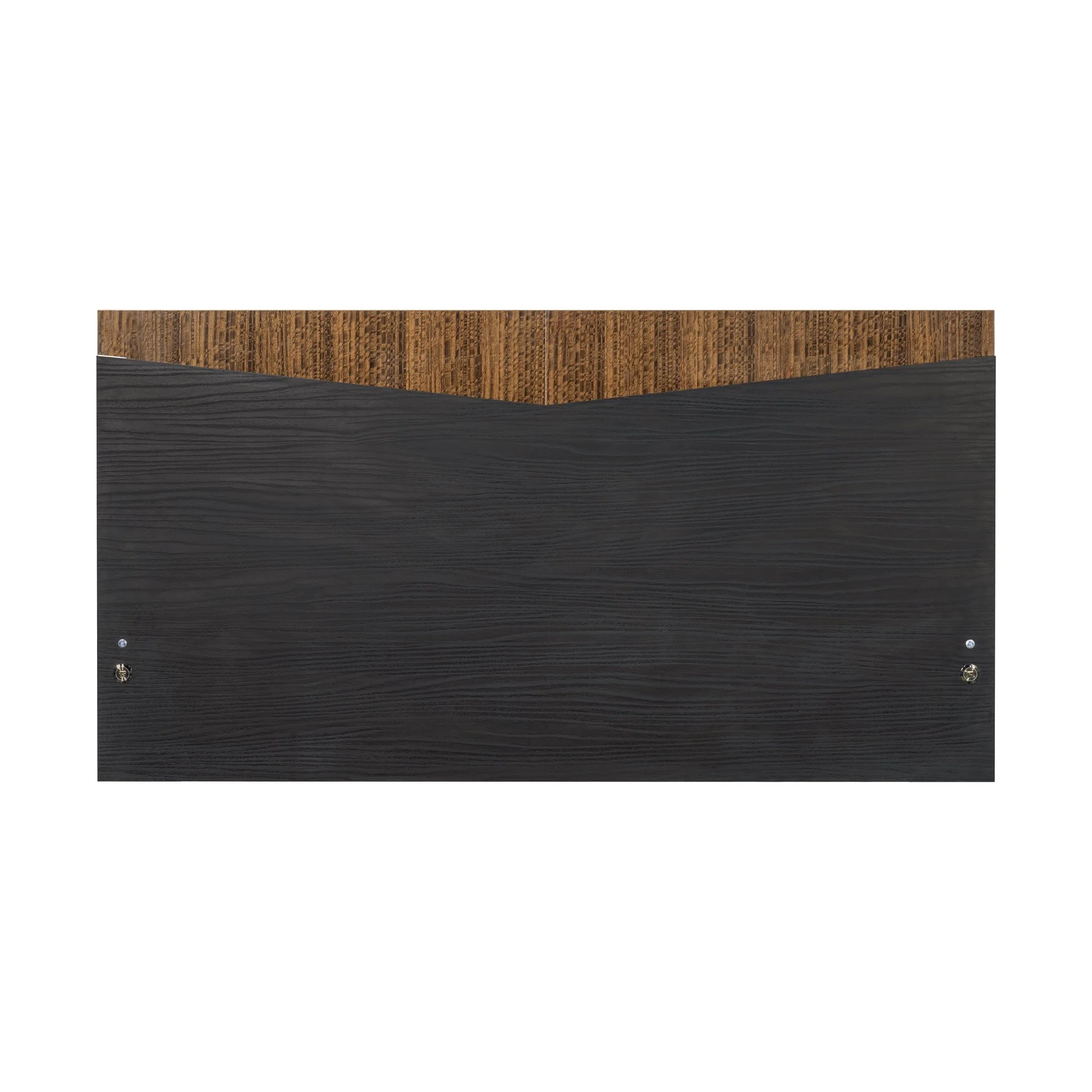 Kayner Queen Bed with LED Lights - Charcoal - Image 15