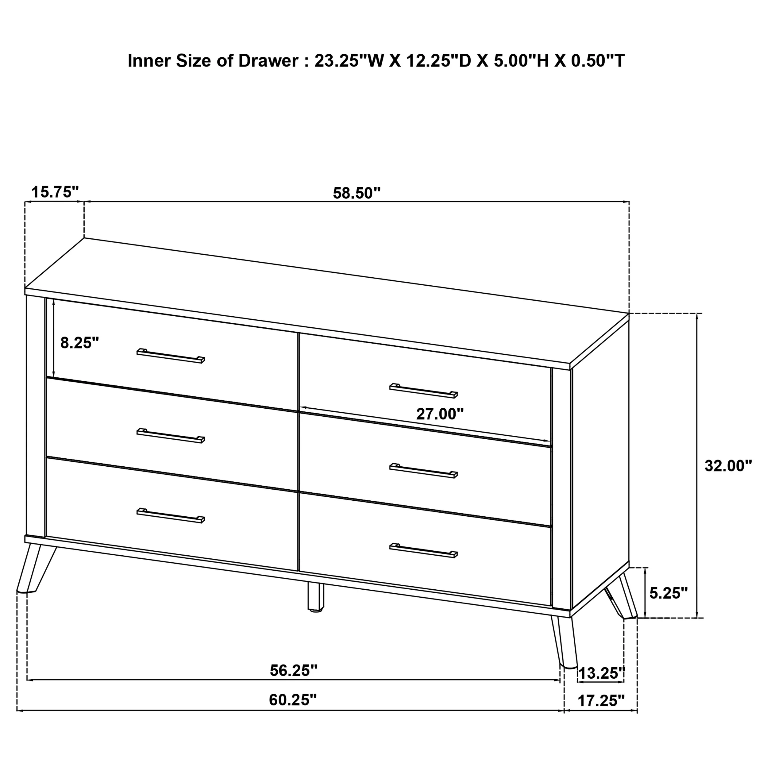 Kaywood Bedroom Set - Image 139