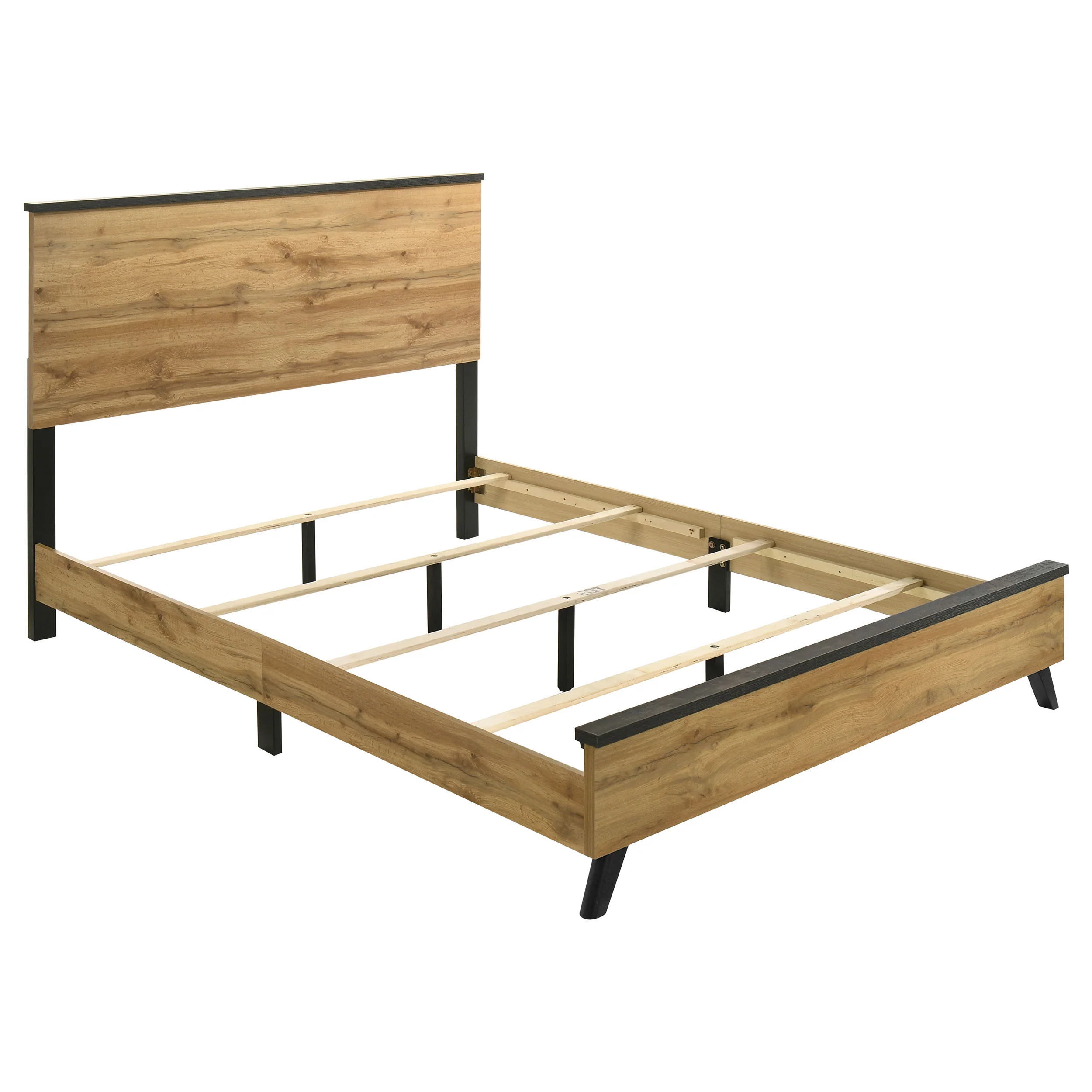 Kaywood Panel Bed - Image 21